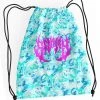 Scummy Bears OISHI - GLAMOFLAGE (AOI) - DRAWSTRING SCUMBAG BACKPACKS