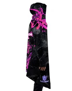 CHAMPAGNE DRIP X SCUMMY BEARS - BOTTLE DROP (NIGHT CLUB) - CLOAK 8 CHAMPAGNE DRIP X SCUMMY BEARS - BOTTLE DROP (NIGHT CLUB) - CLOAK