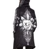 Scummy Bears MI+U - IVY BEAR (NIGHT) - CLOAK CLOAKS