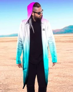 Scummy Bears POPSISKULLS - MELTED DREAM (ICEE) - CLOAK 8 Scummy Bears POPSISKULLS - MELTED DREAM (ICEE) - CLOAK