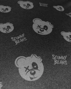 Scummy Bears THIRD 3Y3 SKREAM (BLACK UNICORN) - CLOAK CLOAKS 10 Scummy Bears THIRD 3Y3 SKREAM (BLACK UNICORN) - CLOAK CLOAKS