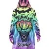 Scummy Bears THIRD 3Y3 SKREAM (COTTON CANDY) - CLOAK CLOAKS 2 Scummy Bears THIRD 3Y3 SKREAM (COTTON CANDY) - CLOAK CLOAKS