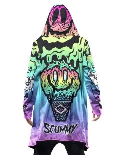 Scummy Bears THIRD 3Y3 SKREAM (COTTON CANDY) - CLOAK CLOAKS