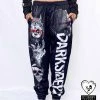 DARKSIDERZ X SCUMMY BEARS - DARK VISIONZ - SWEATPANTS