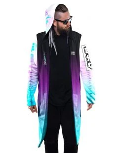 DION TIMMER X SCUMMY BEARS - FUTUREWAVE - CLOAK CLOAKS