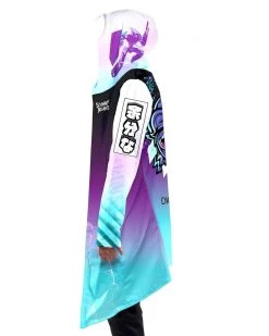 DION TIMMER X SCUMMY BEARS - FUTUREWAVE - CLOAK CLOAKS 10 DION TIMMER X SCUMMY BEARS - FUTUREWAVE - CLOAK CLOAKS