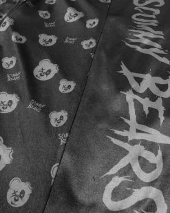 DION TIMMER X SCUMMY BEARS - FUTUREWAVE - CLOAK CLOAKS 13 DION TIMMER X SCUMMY BEARS - FUTUREWAVE - CLOAK CLOAKS