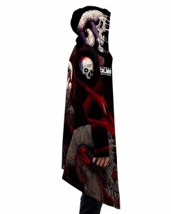 GLOBAL DUB FESTIVAL X SCUMMY BEARS - CLOAK CLOAKS