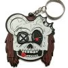 ACCESSORIES SULLIVAN KING X SCUMMY BEARS - KEYCHAIN