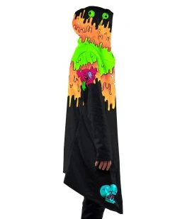 CLOAKS LIQUID STRANGER X SCUMMY BEARS - LAVA - CLOAK