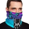 ACCESSORIES DION TIMMER X SCUMMY BEARS - FUTUREWAVE - SEAMLESS MASK