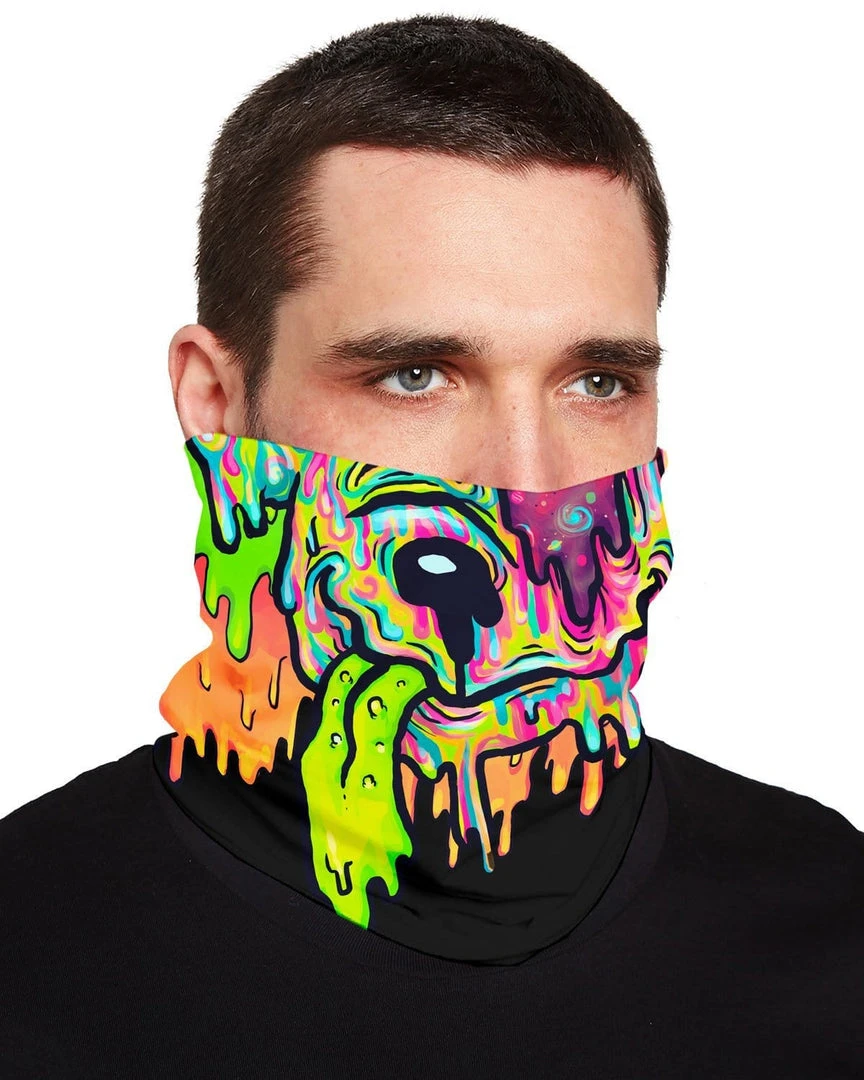 LIQUID STRANGER X SCUMMY BEARS - LAVA - SEAMLESS MASK ACCESSORIES 3 LIQUID STRANGER X SCUMMY BEARS - LAVA - SEAMLESS MASK ACCESSORIES