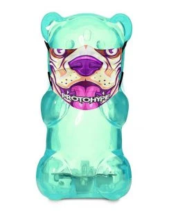 ACCESSORIES PROTOHYPE X SCUMMY BEARS - PUPSICLE - FACE MASK