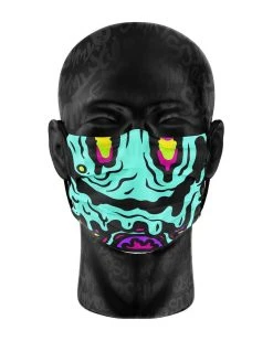 Scummy Bears THIRD 3Y3 SKREAM - FACE MASK ACCESSORIES 7 Scummy Bears THIRD 3Y3 SKREAM - FACE MASK ACCESSORIES