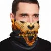 MASKS MONSTERCAT X SCUMMY BEARS - CIVILIZATIONS - SEAMLESS MASK