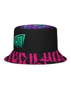 HATS & BEANIES POINT.BLANK X SCUMMY BEARS - HEADSHOT BUCKET HAT 8 HATS & BEANIES POINT.BLANK X SCUMMY BEARS - HEADSHOT BUCKET HAT