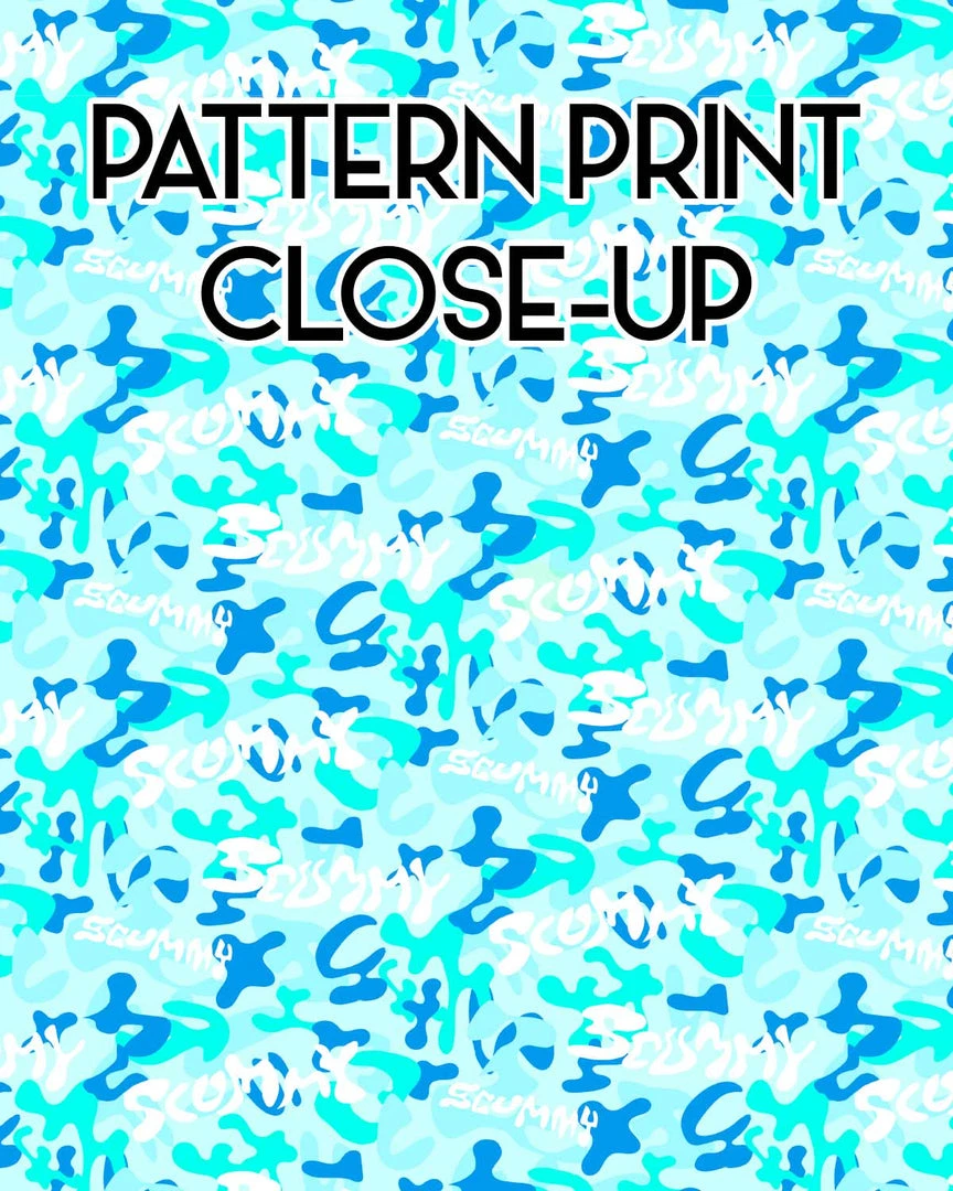 Scummy Bears OISHI - GLAMOUFLAGE (AOI) - 2-PIECE FISHNET SET CLOTHES AND STUFF 5 Scummy Bears OISHI - GLAMOUFLAGE (AOI) - 2-PIECE FISHNET SET CLOTHES AND STUFF