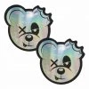 CLOTHES AND STUFF SCUMMY BEARS PASTEASE (HOLOGRAPHIC)