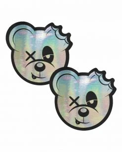 CLOTHES AND STUFF SCUMMY BEARS PASTEASE (HOLOGRAPHIC)