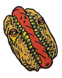 Scummy Bears KILLER BUNS PATCH