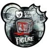 FIGURE X SCUMMY BEARS - TERRORVISION PIN 2 FIGURE X SCUMMY BEARS - TERRORVISION PIN