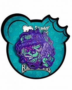 ACCESSORIES POINT.BLANK X SCUMMY BEARS - HEADSHOT PIN