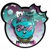 PROTOHYPE X SCUMMY BEARS - PROTOBEAR PIN