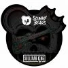ACCESSORIES SULLIVAN KING X SCUMMY BEARS - AXE (NIGHT)