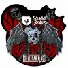 SULLIVAN KING X SCUMMY BEARS - SPINE COLLECTOR PIN 1 SULLIVAN KING X SCUMMY BEARS - SPINE COLLECTOR PIN