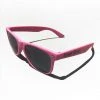 Scummy Bears SCUMMY WAYFARER SUNGLASSES - MATTE PINK 1 Scummy Bears SCUMMY WAYFARER SUNGLASSES - MATTE PINK