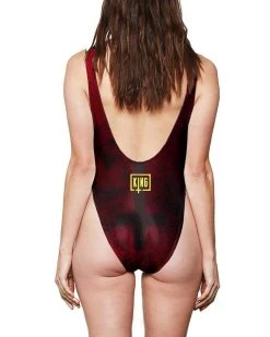 SULLIVAN KING X SCUMMY BEARS - MUERTOS - BODY SUIT