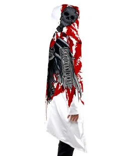 SULLIVAN KING X SCUMMY BEARS - SPINE COLLECTOR - CLOAK CLOAKS