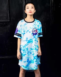 Scummy Bears OISHI - TWISTED TONKOTSU - LONG TEE CLOTHES AND STUFF