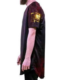 SULLIVAN KING X SCUMMY BEARS - MUERTOS - LONG TEE 11 SULLIVAN KING X SCUMMY BEARS - MUERTOS - LONG TEE