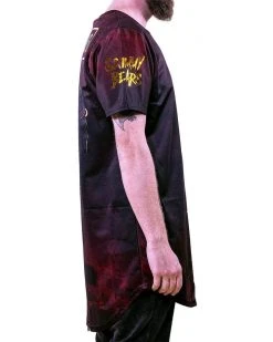 SULLIVAN KING X SCUMMY BEARS - MUERTOS - LONG TEE 10 SULLIVAN KING X SCUMMY BEARS - MUERTOS - LONG TEE