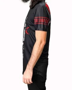 SULLIVAN KING X SCUMMY BEARS - SPINE COLLECTOR - LONG TEE 8 SULLIVAN KING X SCUMMY BEARS - SPINE COLLECTOR - LONG TEE