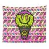 Scummy Bears THIRD 3Y3 SKREAM - TAPESTRY ACCESSORIES
