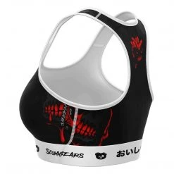 Subliminator OISHI - FRENCH FRIED POTETO - SPORTS BRA