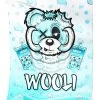 WOOLI X SCUMMY BEARS - CHILL OUT - TAPESTRY