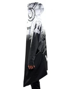 WOOLI X SCUMMY BEARS - CLOAK CLOTHES AND STUFF 8 WOOLI X SCUMMY BEARS - CLOAK CLOTHES AND STUFF