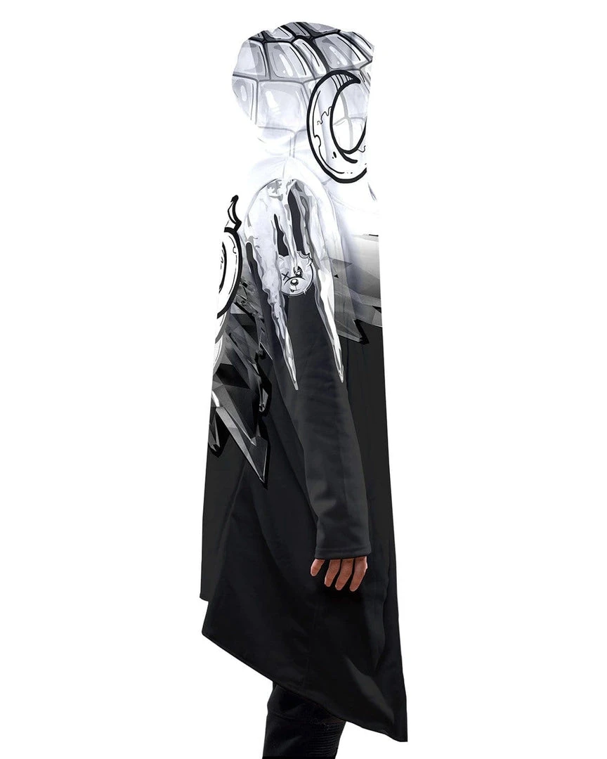 WOOLI X SCUMMY BEARS - CLOAK CLOTHES AND STUFF 6 WOOLI X SCUMMY BEARS - CLOAK CLOTHES AND STUFF