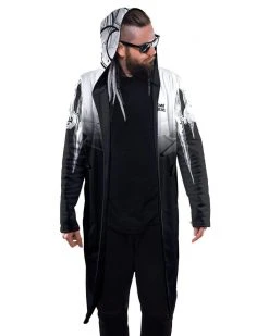 WOOLI X SCUMMY BEARS - CLOAK CLOTHES AND STUFF